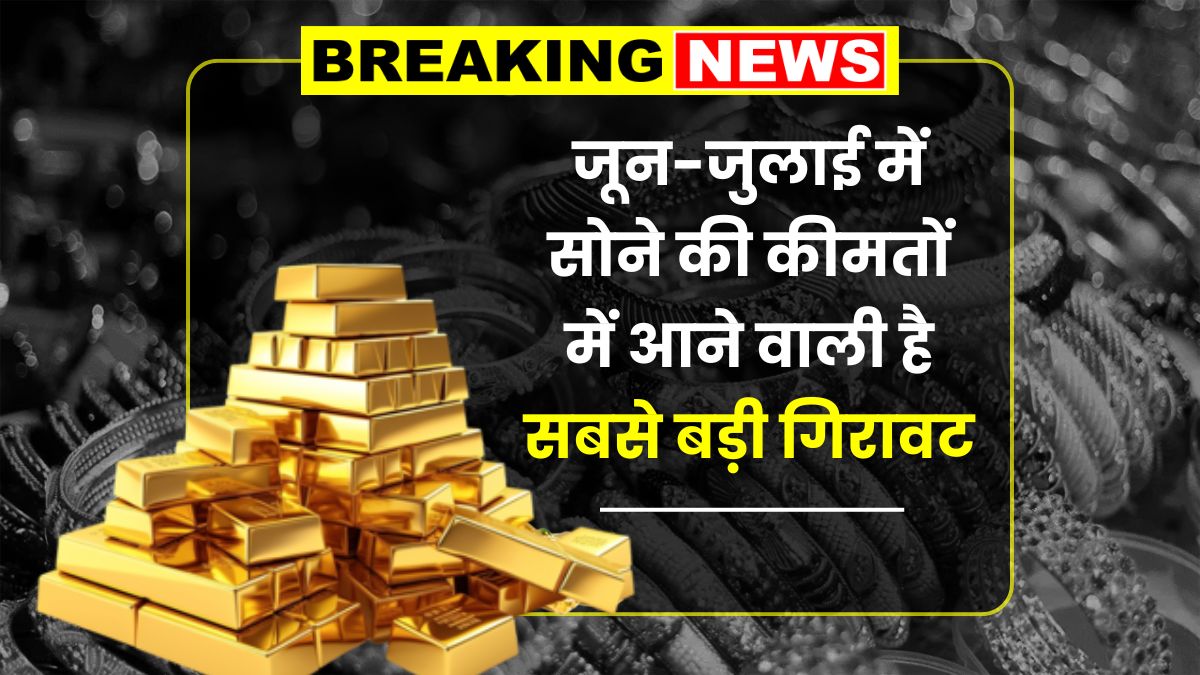 Gold Rate Today